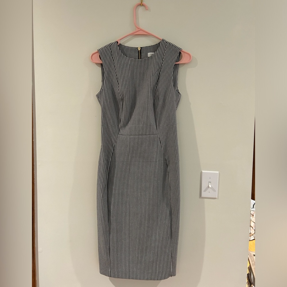 Work dress